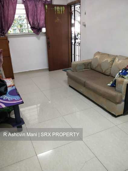 Blk 329 Jurong East Avenue 1 (Jurong East), HDB 3 Rooms #208969811